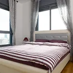 Tlv Premium Apartment - Sarona Tower