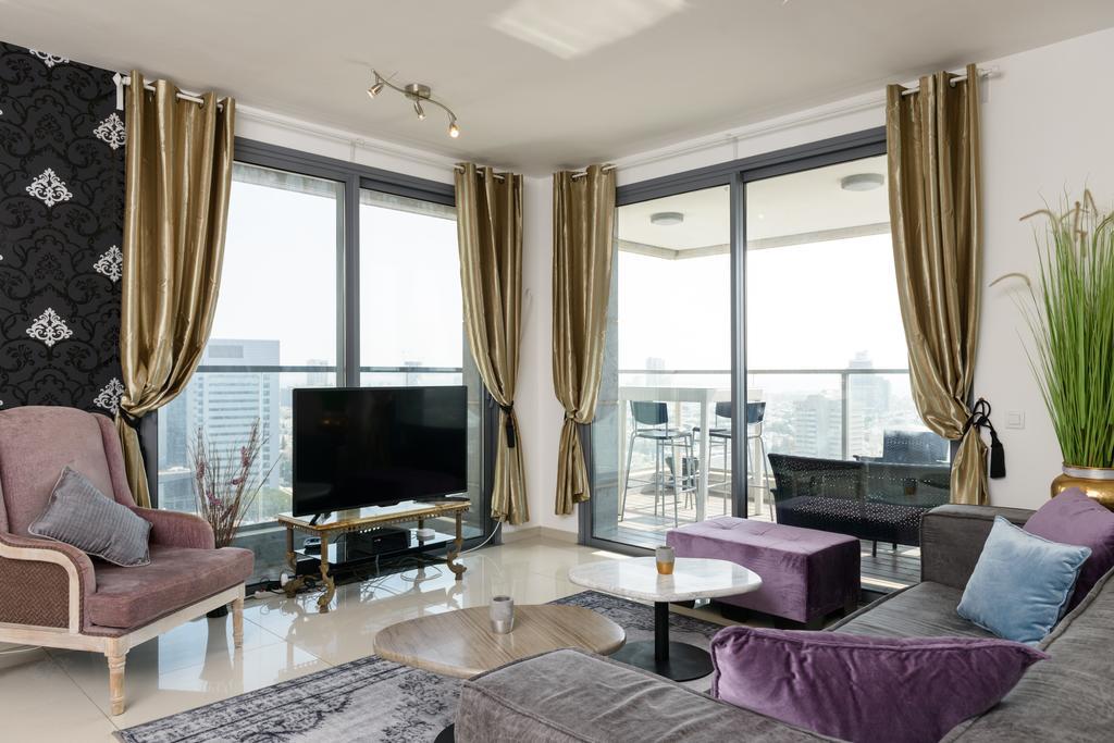 Tlv Premium Sarona Tower Tel Aviv