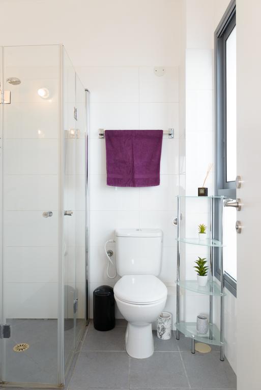Apartment Tlv Premium Sarona Tower Tel Aviv