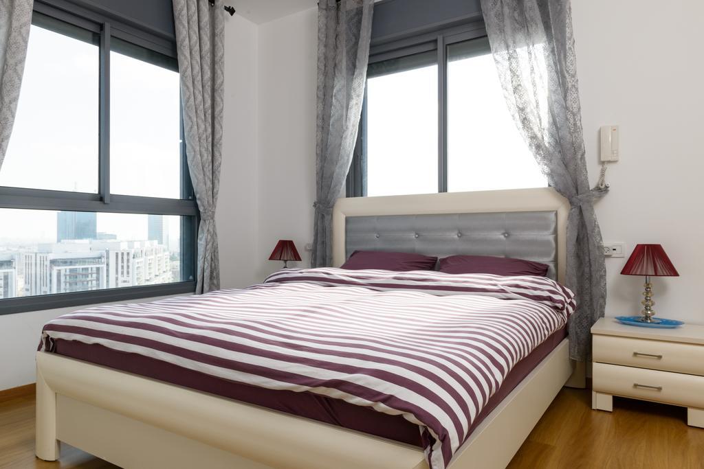 Tlv Premium Sarona Tower Apartment