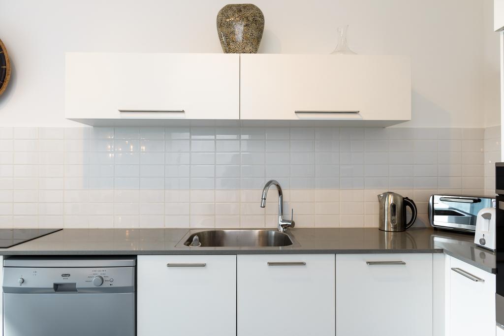 Tlv Premium Sarona Tower Apartment *